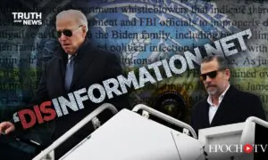 How FBI Created a False Narrative of Foreign Disinformation to Protect the Biden Family | Truth Over News