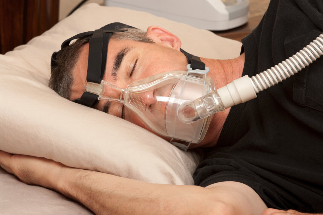 Weight-Loss Surgery Cuts Risk of Cardiac Events, Death for Obese People With Obstructive Sleep Apnea