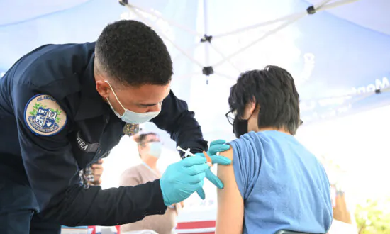 ‘Gigantic Medical Crime’: Microbiologist Criticizes mRNA COVID-19 Vaccines in German Parliament