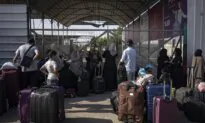 Canadians Still Not Cleared to Leave Gaza, Blair Says Movement Likely in Coming Days