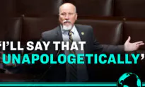 Rep. Roy on Amendment to Prohibit Funds From Being Used to Implement Biden’s ‘Radical’ Executive Orders on Climate Change