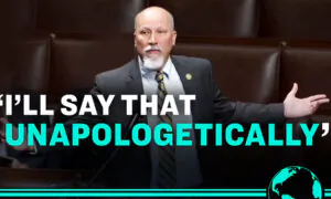 Rep. Roy on Amendment to Prohibit Funds From Being Used to Implement Biden’s ‘Radical’ Executive Orders on Climate Change