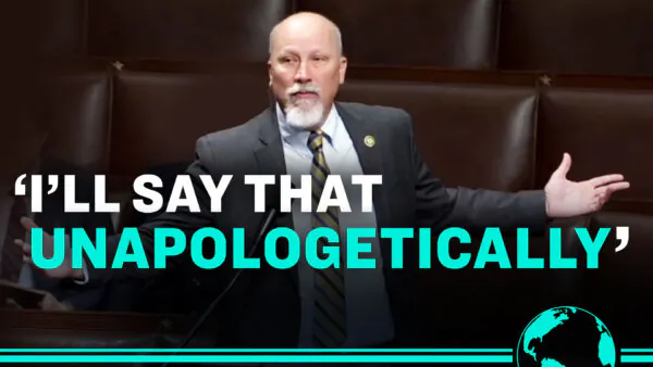 Rep. Roy on Amendment to Prohibit Funds From Being Used to Implement Biden’s ‘Radical’ Executive Orders on Climate Change