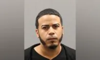 3rd Suspect Surrenders Over Massachusetts Shooting Blamed for Newborn Baby’s Death