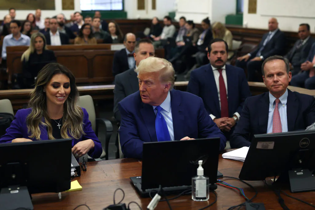 Trump Defense Calls Expert Witnesses to Show Lack of Fraud in Statements of Financial Condition