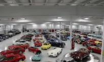 Businessman Sentenced in $180 Million Bank Fraud That Paid for Lavish Lifestyle, Classic Cars