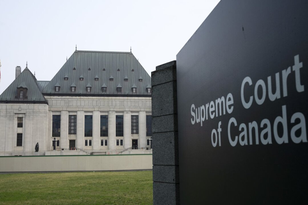 Supreme Court to Examine Mandatory Minimum Sentences for Child Pornography Offences