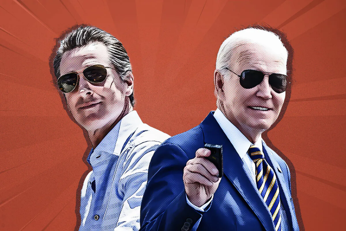 (Illustration by The Epoch Times, Getty Images, Freepik)