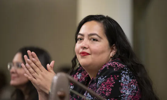 California Lawmaker Wendy Carrillo Arrested on Suspicion of Drunken Driving
