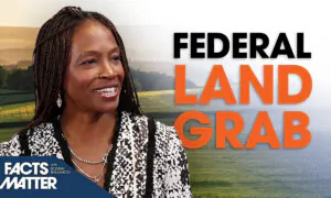 Federal Agencies Using Tricky Accounting to Grab More Power | Facts Matter