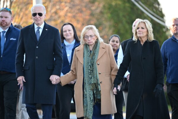 Epoch Times Photo