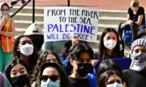 Berkeley Law Dean ‘Stunned’ by Students Radicalized at Schools Like Berkeley