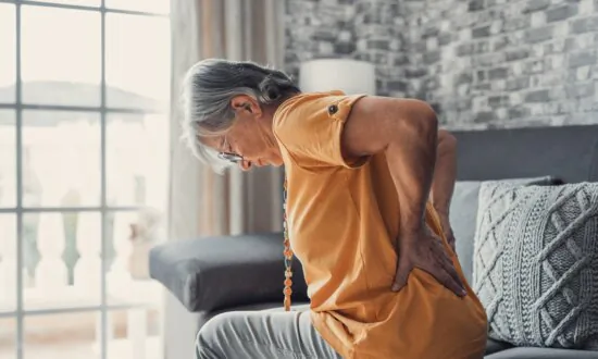 Chronic Pain: Complementary Therapies and Prevention as Alternatives to Pain Meds