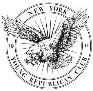 LIVE NOW: NY Young Republican Club Black Caucus Speaker Series featuring Attorney Tricia Lindsay at 7:15 PM ET.