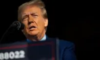 Trump Warns of Market Crash and Another ‘Great Depression’ If He Loses White House Bid