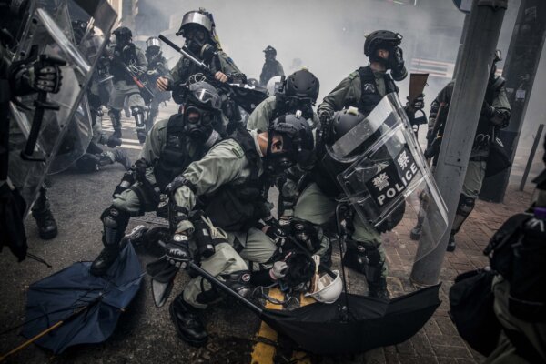Epoch Times Photo