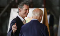 Watch What Gov. Newsom Does at APEC Summit in San Francisco