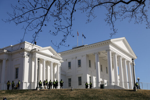 Epoch Times Photo
