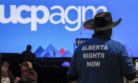 'Unacceptable': Alberta Justice Minister Stresses Tightening Bail Policies at UCP Convention