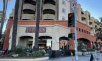 Man Injured in Shooting Outside Fairfax District Market, Shooter on the Loose