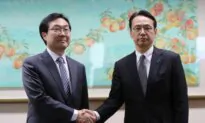 Japan Overhauls Diplomatic Corps Amidst Global Tensions, Appoints Korea Expert as Ambassador to China
