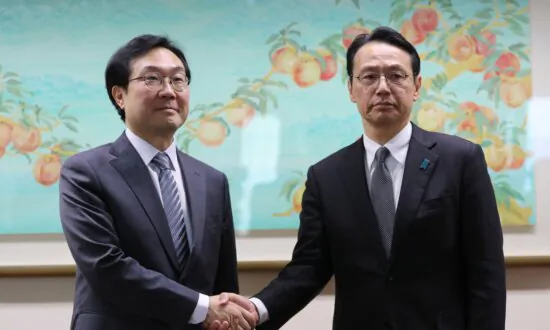 Japan Overhauls Diplomatic Corps Amidst Global Tensions, Appoints Korea Expert as Ambassador to China