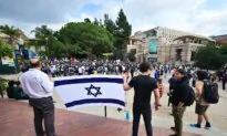 UC Leaders Stand by Their Condemnation of Oct. 7 Hamas Attack on Israel