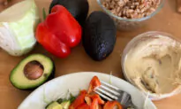 Nutritional Needs Change as We Age. Here’s What to Eat, and Avoid, During Menopause