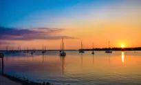 5 Florida Cities Listed Among the Most Romantic Small Towns in the Country