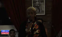 New York Young Republican Club Black Caucus Speaker Series With Attorney Tricia Lindsay