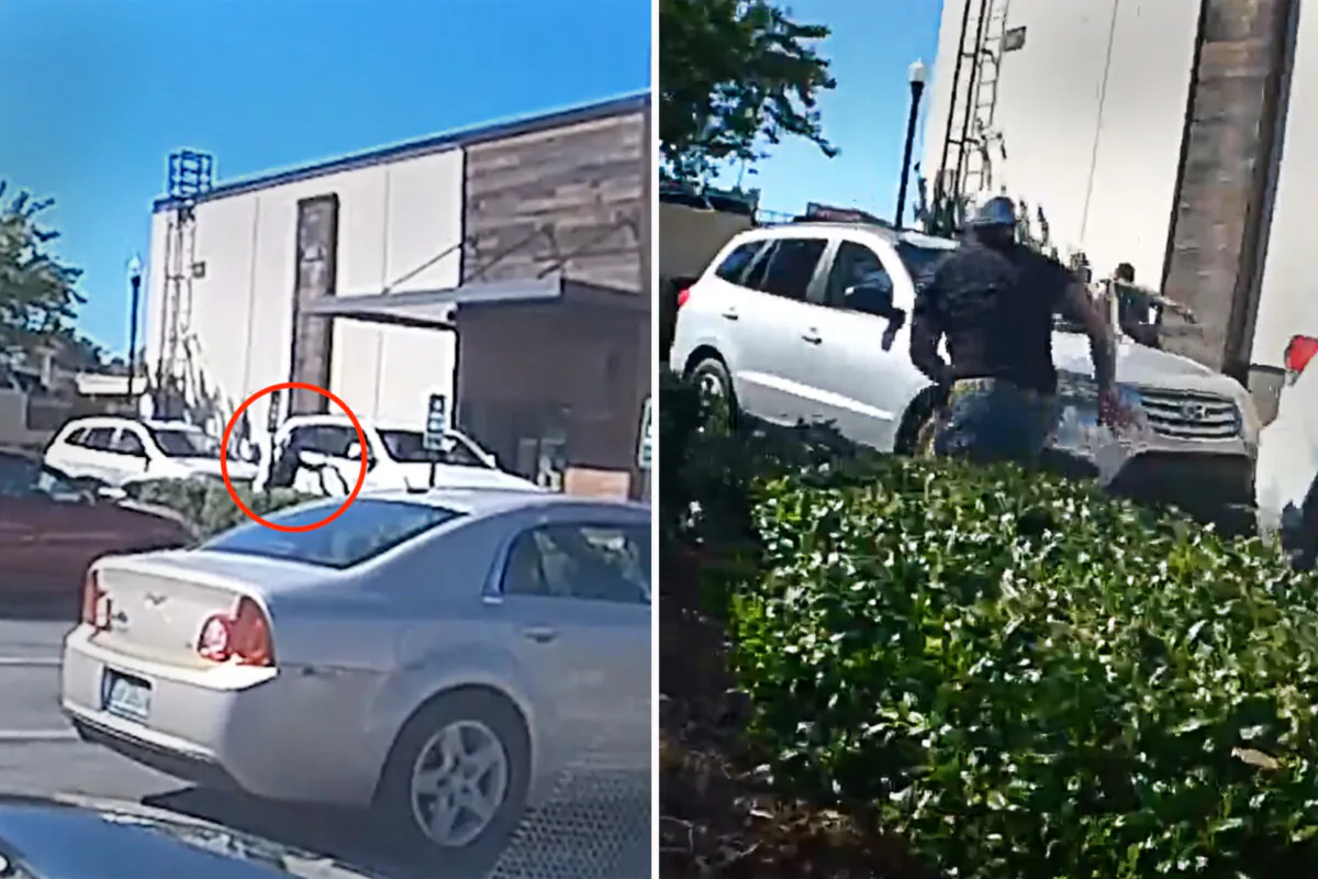 (Courtesy of Ocala Police Department)