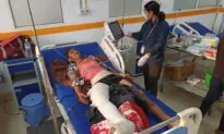 Nepal Rushes Aid and Rescue Operations After Strong Quake Shakes Its Northwest, Killing at Least 157
