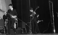New and Final Beatles Song To Be Released With AI
