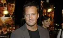Matthew Perry’s Cause of Death Confirmed by Officials