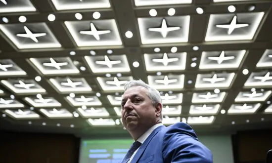 CSIS Director to Testify About Transparency at Foreign Interference Inquiry