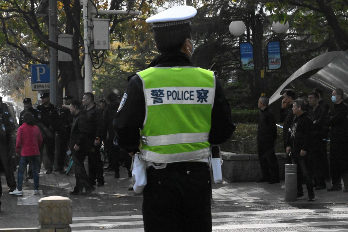 Epoch Times Photo