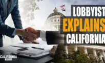 Lobbyist Gives Insider Perspective on California Lawmaking | Chris Micheli