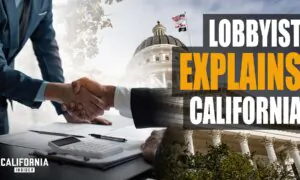 Lobbyist Gives Insider Perspective on California Lawmaking | Chris Micheli
