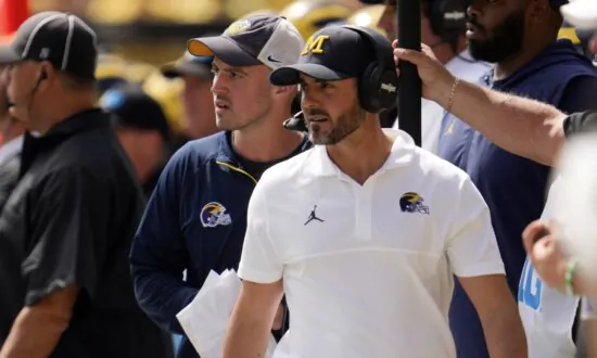Connor Stalions, the Michigan Employee at the Center of the NCAA Sign-Stealing Investigation, Quits