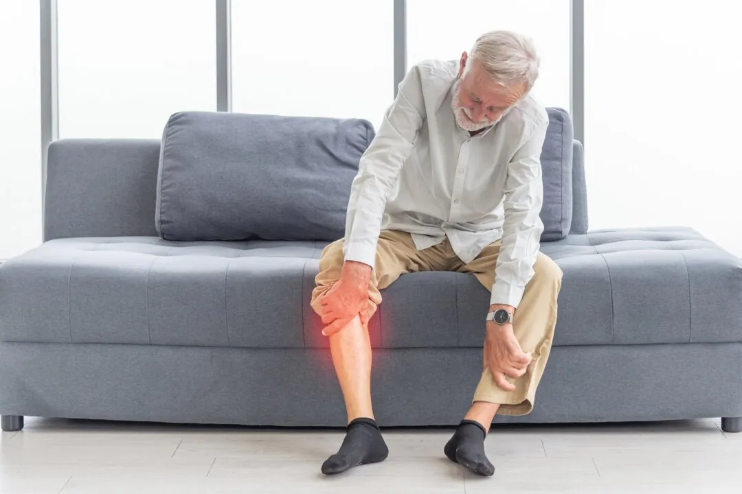 (CrispyPork/Shutterstock)