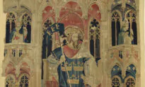 Heroic Arthur: Medieval Images of the Mythic King