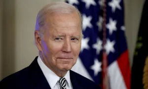 Biden Holds Press Conference at APEC