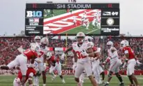 Sparked by Hancock’s 93-yard Pick 6, No. 3 Ohio State Rallies From Halftime Deficit to Beat Rutgers