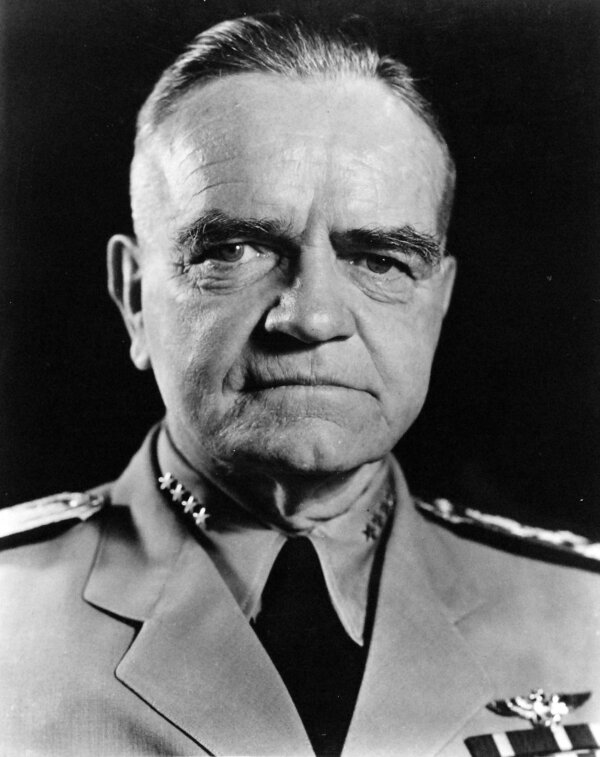 Adm. William F. "Bull" Halse