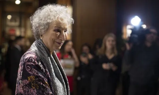 Vast Digital Trove of Recordings by Canadian Literature Greats Nears Completion