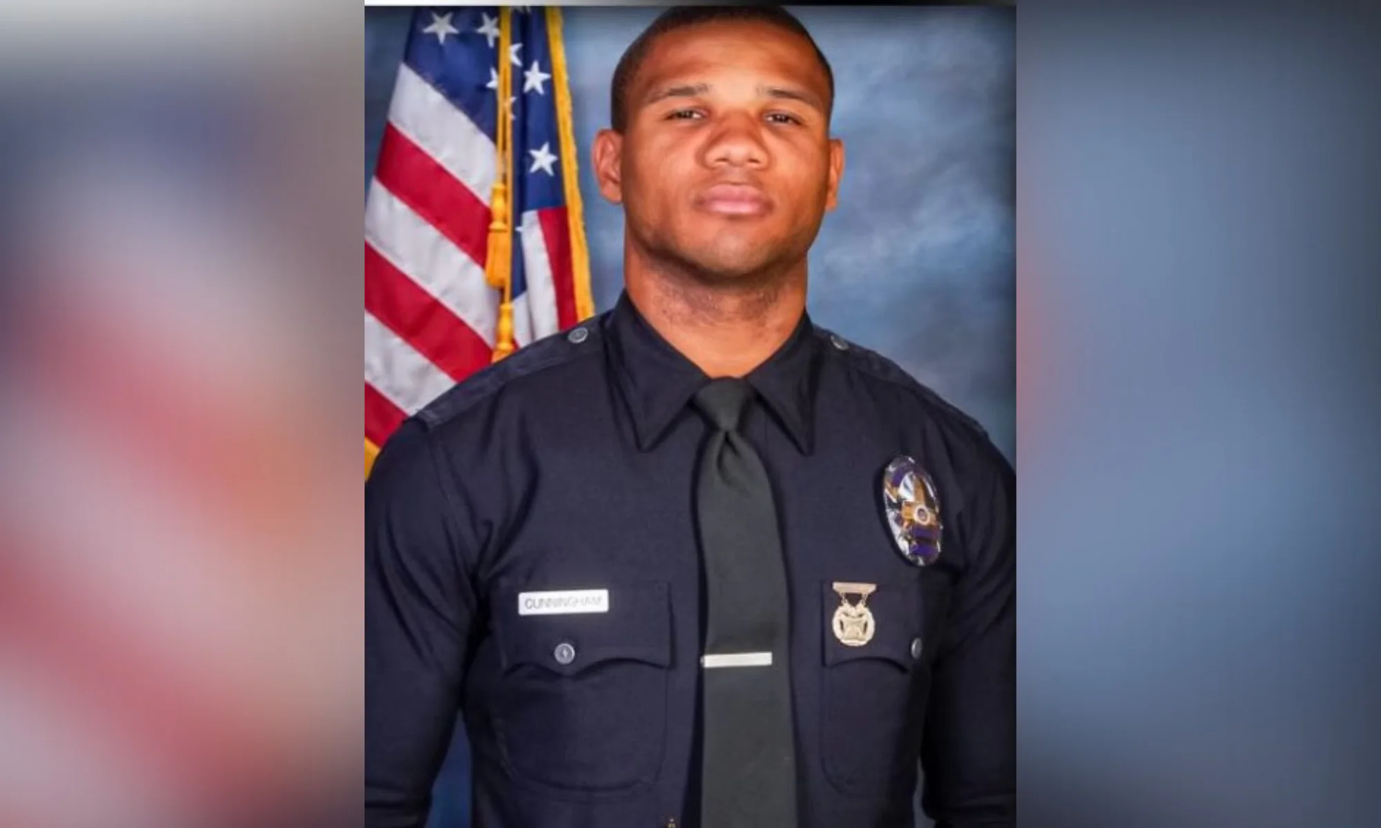 LAPD Officer, Passenger Killed by Alleged Drunk Driver in Northridge