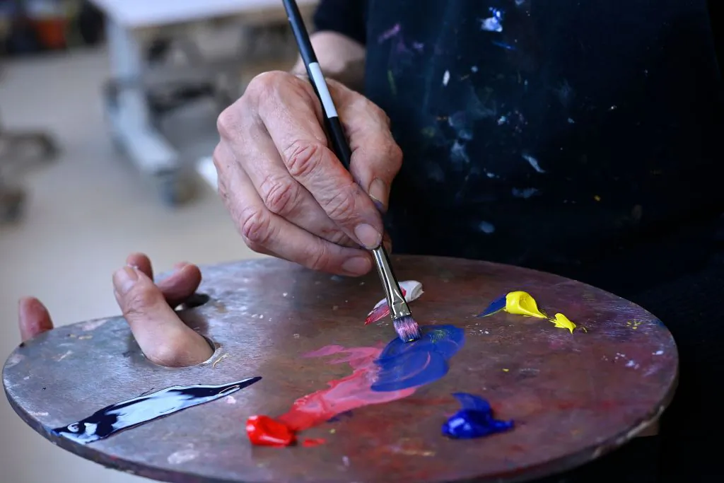 World-First Colour Extraction Process Could Solve Fashion’s Waste Problem
