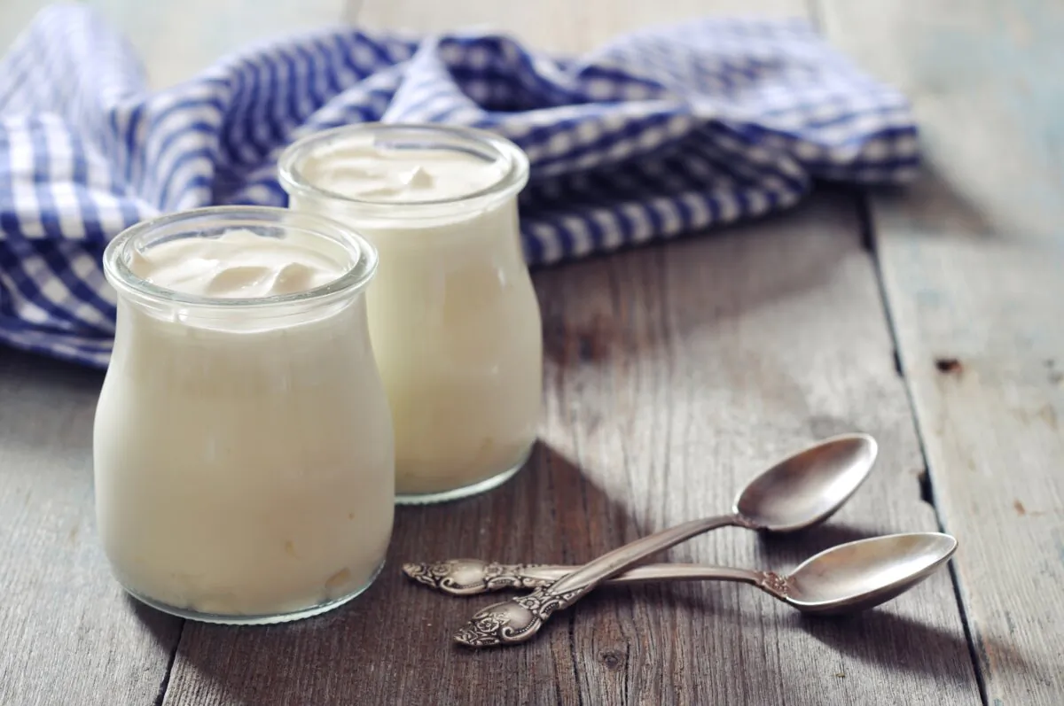 A 2018 study revealed that Greek yogurt does wonders for the body and can even improve mental health. (Dreamstime/TNS)