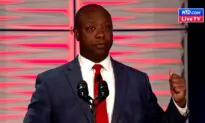‘They Are Feeding Our Children Lies’: Sen. Scott Blames ‘Radical Left’ for Anti-Semitic School Activities