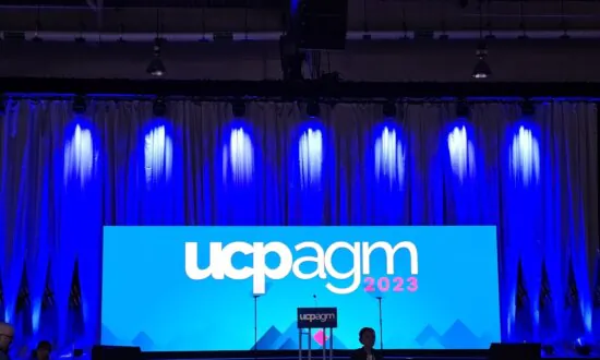 Alberta UCP Delegates Vote to Uphold Parental Rights, Reject Medical Coercion and 2035 Net-Zero Targets